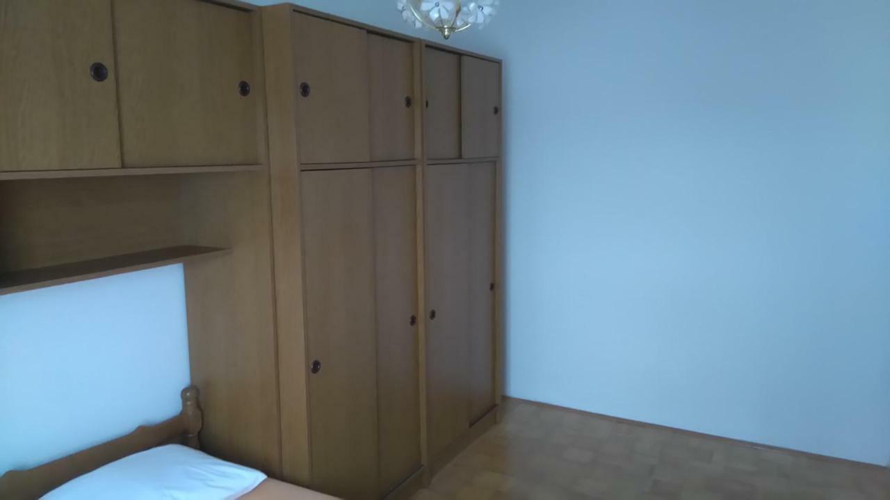 סנג' Apartment Ivana מראה חיצוני תמונה