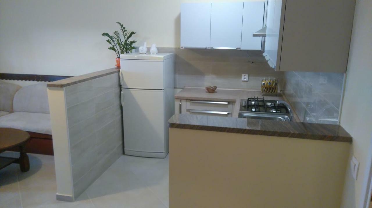 סנג' Apartment Ivana מראה חיצוני תמונה